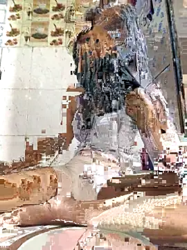 STICKY GIRL online show from 18, 3, 2026