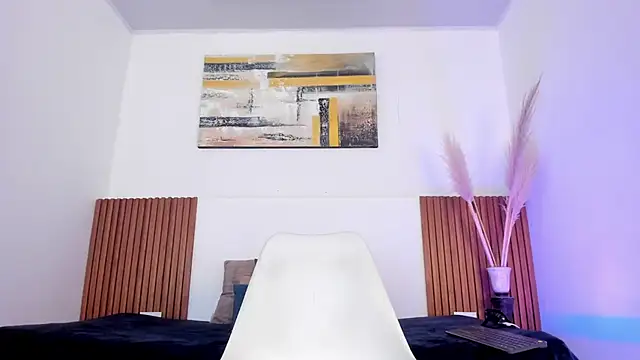 SmoothAlpha  online show from 5, 3, 2026