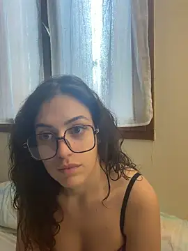 CoquineCharmeuse online show from 8, 2, 2026