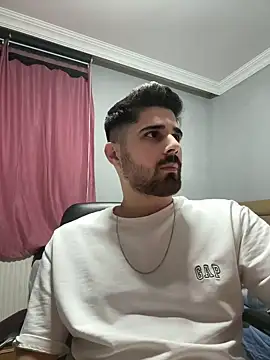 berke3424 online show from 9, 3, 2026