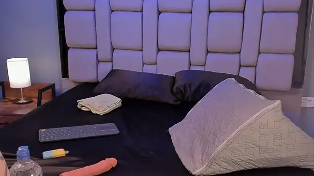 Belanny online show from 1, 4, 2026