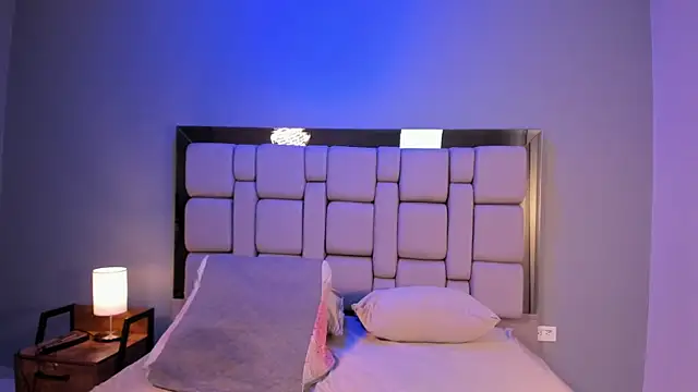 Belanny online show from 16, 4, 2026