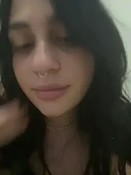 Snapshot of pudizinhaa_ chatting on 10, 2, 2026 pudizinhaa online show from 10, 2, 2026