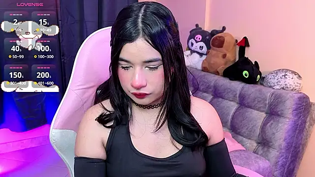 bonnieTaylor1 online show from 22, 2, 2026