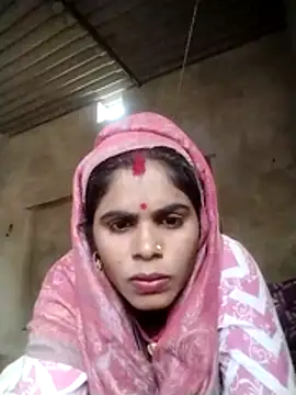 Sexy Rajkumari123 online show from 15, 1, 2026