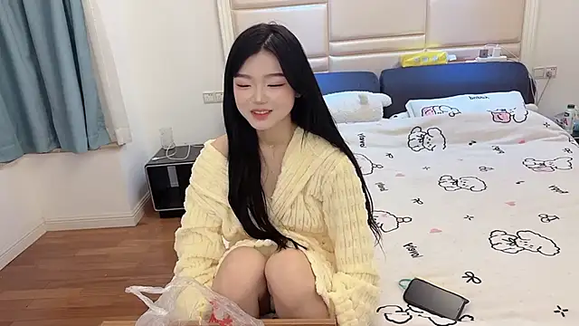 xiaoxia999 online show from 12, 1, 2026