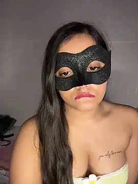 Snapshot of Amaira_69 chatting on 2, 7, 2026 Amaira 69 online show from 2, 7, 2026