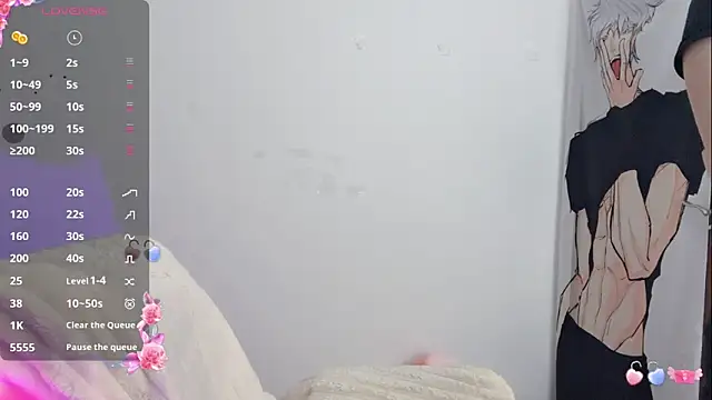  flipped  online show from 9, 4, 2026