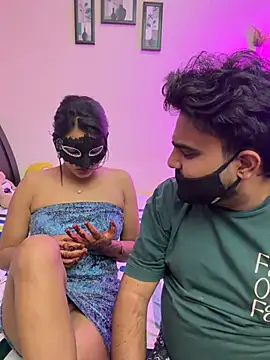 Cutie Seema online show from 23, 3, 2026