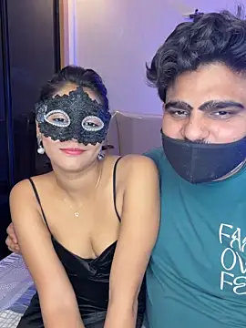 Cutie Seema online show from 9, 4, 2026