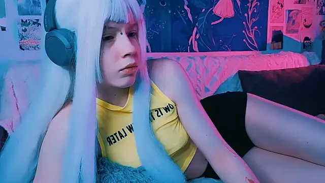 PeacchyPawss online show from 21, 2, 2026