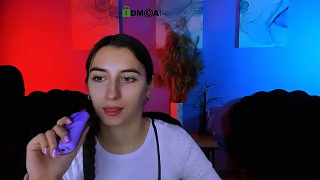 mila firee online show from 15, 12, 2025