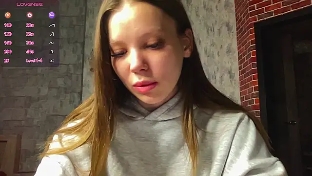 Cara Sweet1 online show from 3, 5, 2026