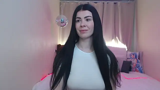 MilaSecret55 online show from 26, 5, 2026