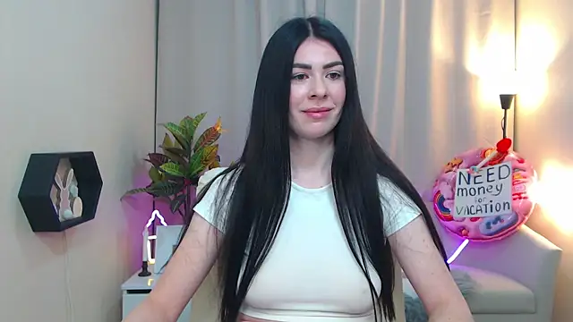MilaSecret55 online show from 29, 5, 2026