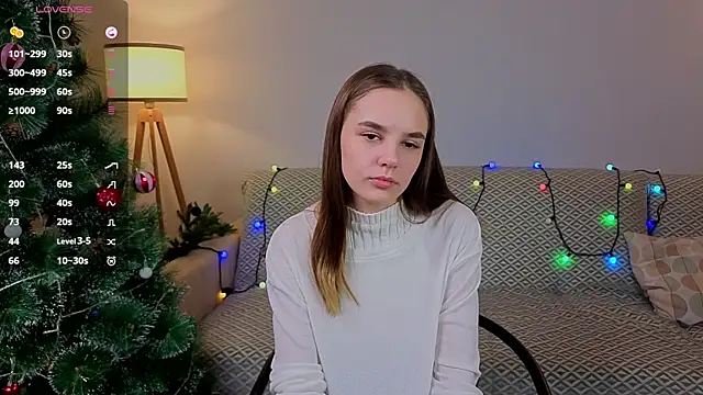 KarriVoisinet online show from 6, 1, 2026