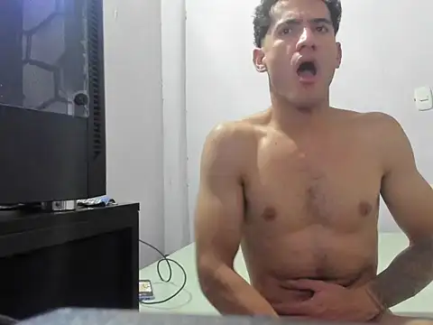 jhonduglas online show from 16, 12, 2025