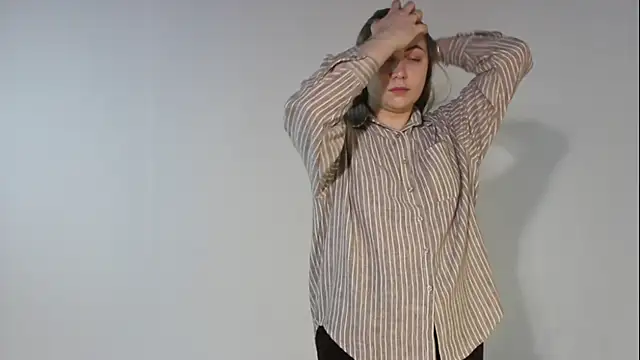 UmbraElaris online show from 16, 4, 2026