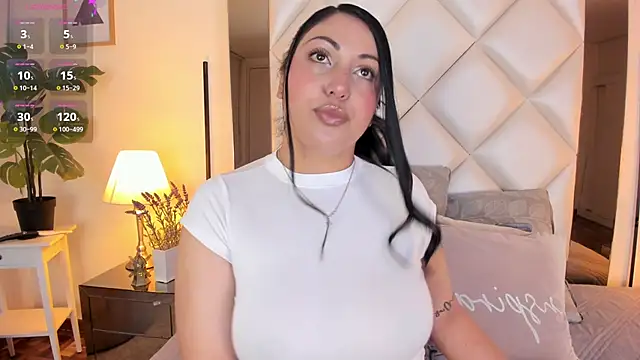 LizzCarter  online show from 28, 2, 2026