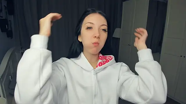 JanettVeld online show from 9, 1, 2026