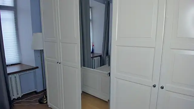 JanettVeld online show from 14, 1, 2026