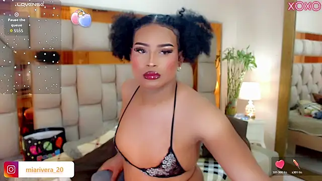 Snapshot of ivvysoulhot chatting on 9, 1, 2026 ivvysoulhot online show from 9, 1, 2026