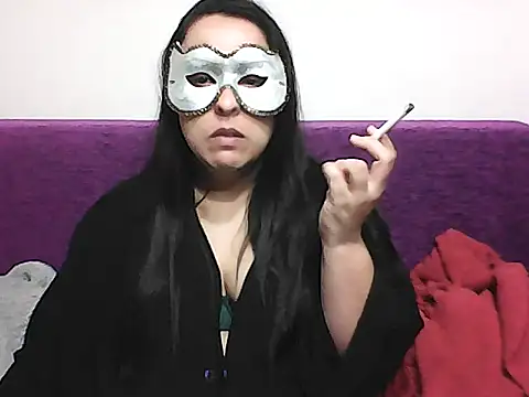 LorenaBrat online show from 22, 12, 2025