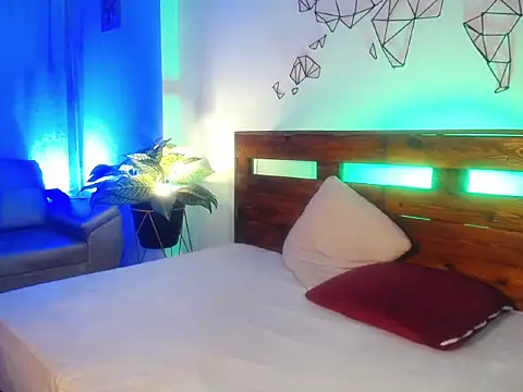 Catalinajoyful online show from 15, 1, 2026