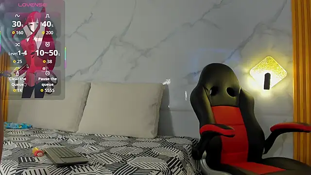 reshi hevss online show from 10, 1, 2026