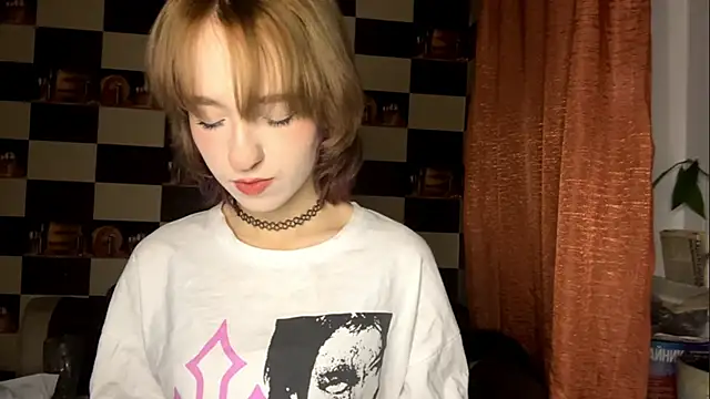 RacheleMimes online show from 12, 1, 2026