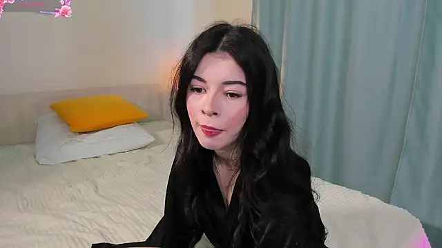 LisaColee online show from 27, 5, 2026