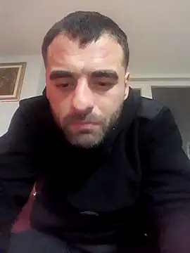 Ogulcan834 online show from 24, 3, 2026