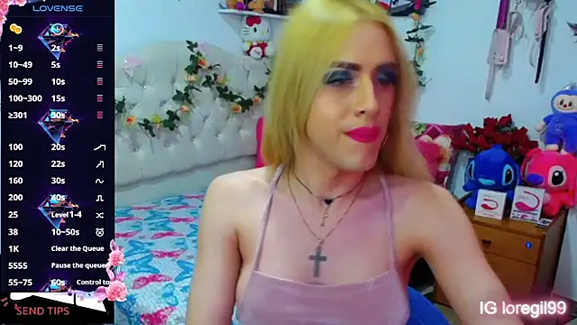 golden girl01 online show from 6, 1, 2026