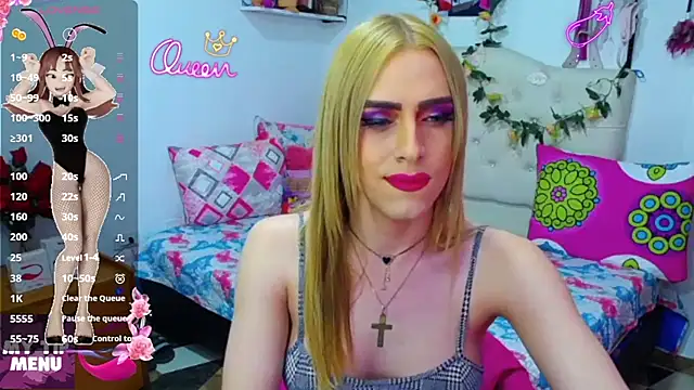 golden girl01 online show from 16, 2, 2026