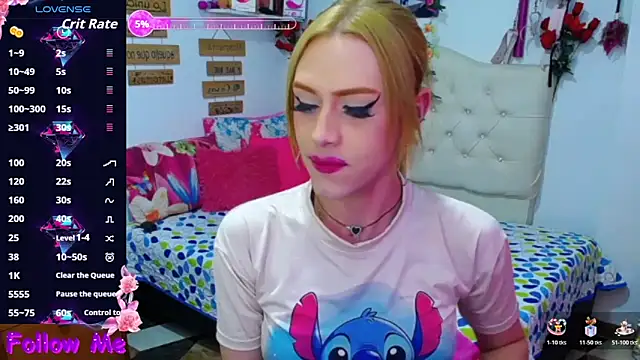 golden girl01 online show from 22, 3, 2026