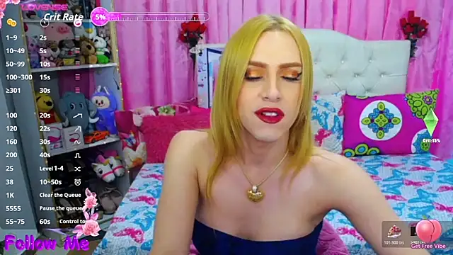 golden girl01 online show from 10, 4, 2026