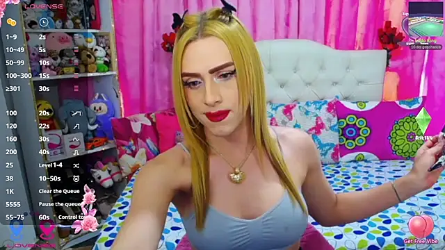 golden girl01 online show from 23, 4, 2026