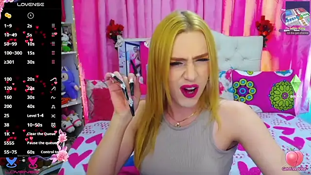 Snapshot of golden_girl01 chatting on 10, 5, 2026 golden girl01 online show from 10, 5, 2026