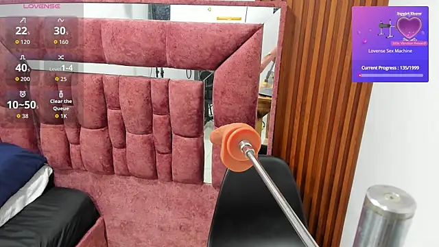 thiago duval online show from 20, 12, 2025