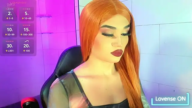 alisson mantiel- online show from 9, 1, 2026