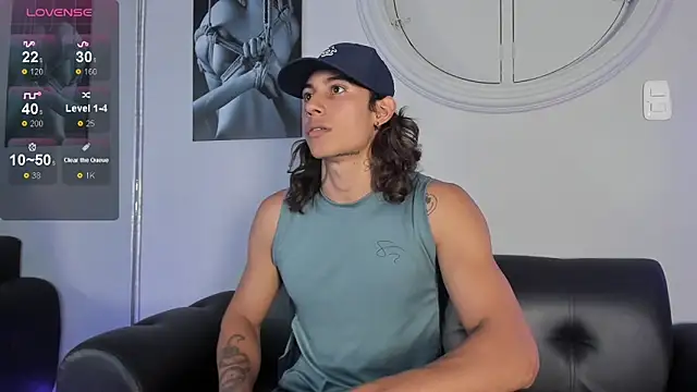 Jese 23 online show from 19, 12, 2025