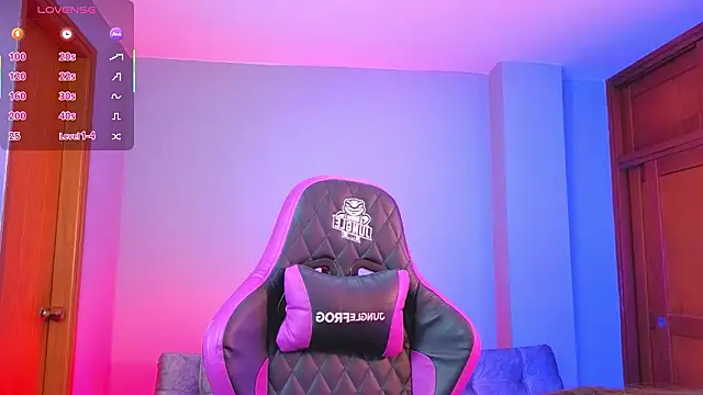 melanimorgan1 online show from 22, 3, 2026