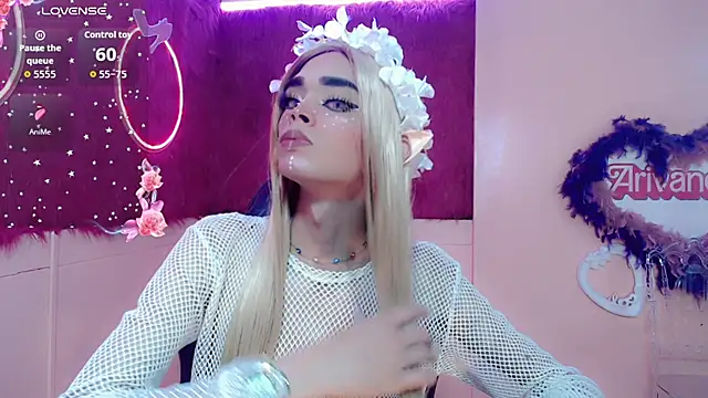 camila vasquez  online show from 7, 1, 2026