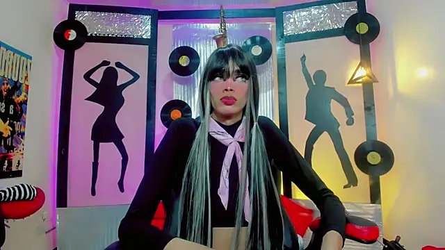 camila vasquez  online show from 12, 1, 2026