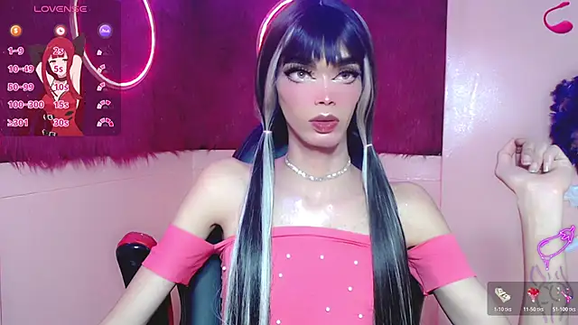 camila vasquez  online show from 16, 1, 2026