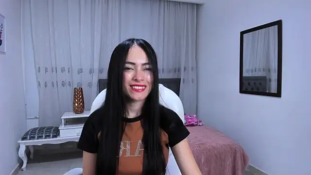 Victoria Piercee online show from 22, 12, 2025