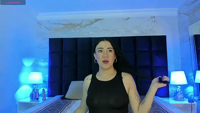 Victoria01  online show from 14, 1, 2026