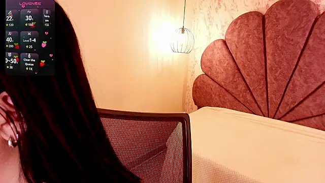 Lovely-martina online show from 13, 1, 2026