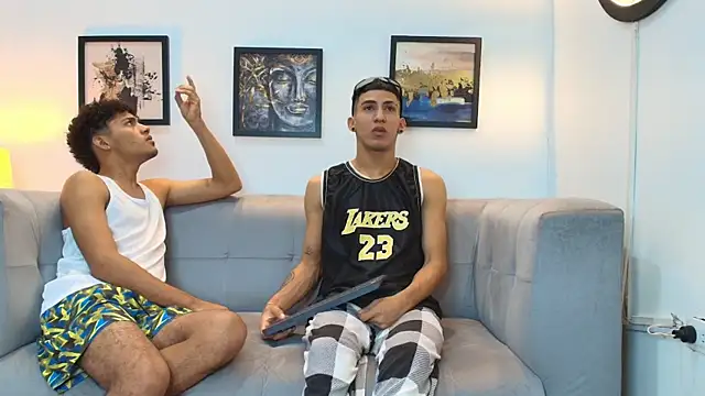 DIAMOND BLACKS online show from 9, 1, 2026