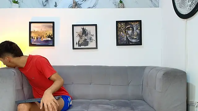 DIAMOND BLACKS online show from 6, 3, 2026